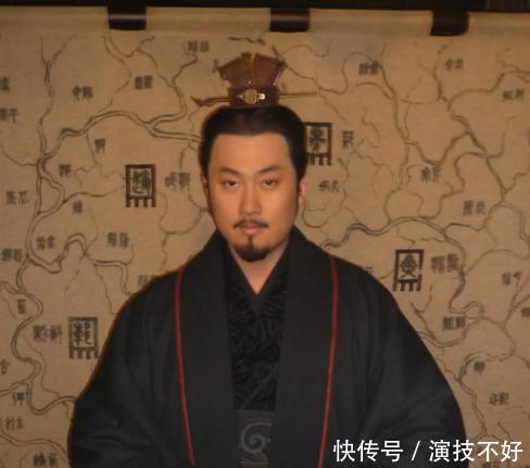 函谷关|战国后期很勇猛的一位武将,大破秦国函谷关,与白起不相上下!