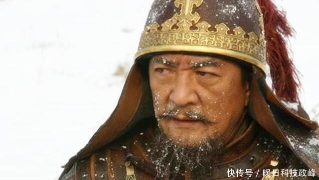 记载进|中国的“四大阎王”: 除包拯外还有三个人, 其中有一个猛将很厉害