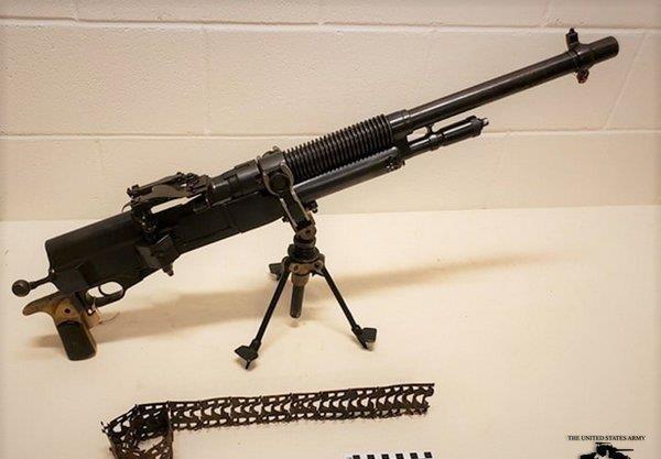 时期|最初的选择,第一次世界大战时期英国坦克装备的武器