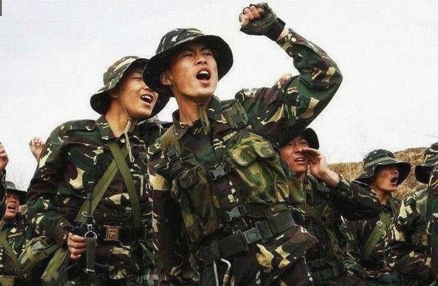 战无不胜|如果三万特种兵回到古代,能够战无不胜吗?专家认为:除了晚清都有去无回