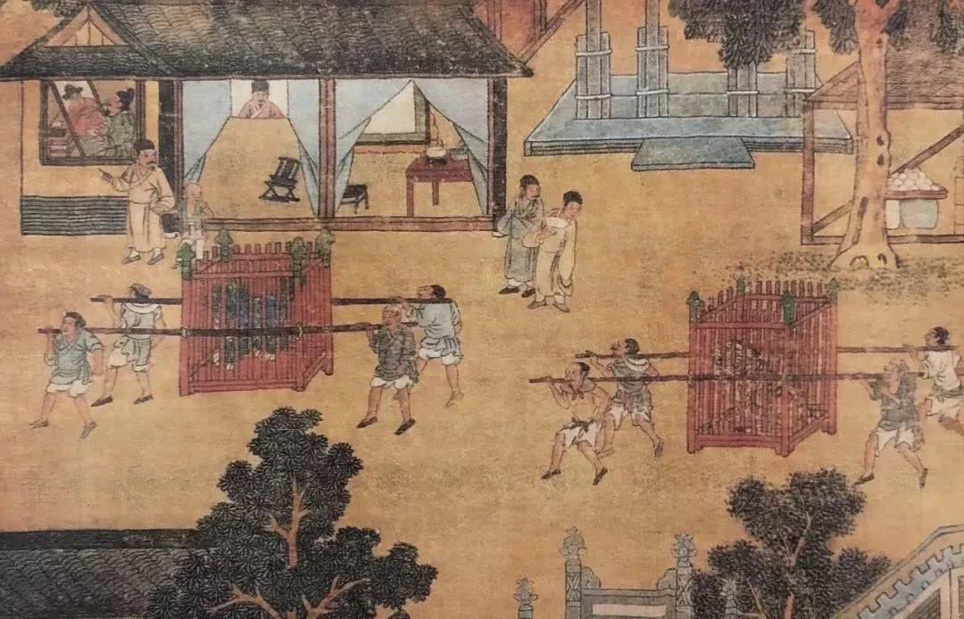 麒麟|“衣冠禽兽”说的是谁？