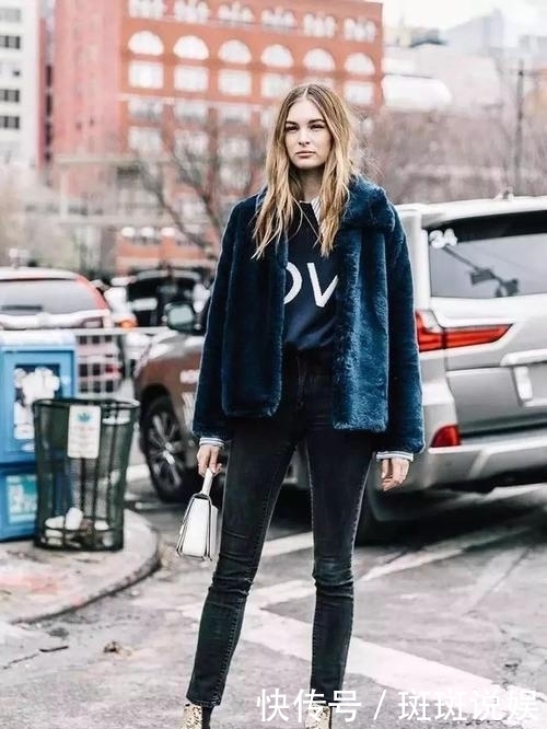 流行|秋天来了,靴子可以准备起来了,今年流行这3双,时髦又保暖