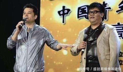  自称|《星光大道》走红的盲人, 耍大牌自称“老师”, 导演: 滚出娱乐圈