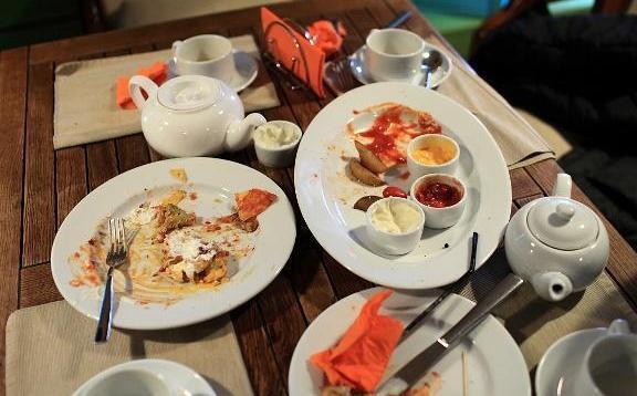 搞错|过夜的米饭能不能吃?好多人都搞错了,看了别忘告诉家里人