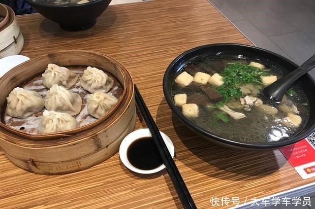 汤包|寻味南京,用三天时间,去金陵寻找你最爱的美食