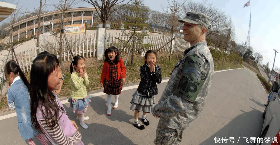 朝韩非军|中国的两个邻国, 未正式划定国界线, 若实现永久和平, 此村要发达!
