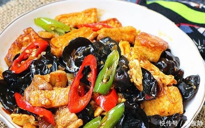  胡萝卜|几道超好吃还不贵的家常菜，简单美味，多做给家人吃，身体倍棒