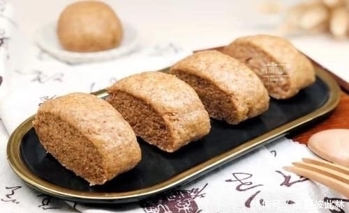 主食|无油无糖超饱腹,减脂期的最佳主食,吃出美丽和健康!