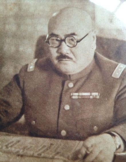 历任|抗战时期,伪满洲国军一共历任五个总司令,其中一个竟是抗日名将