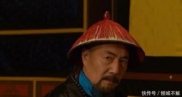 康熙|在皇八子胤禩威望正盛时,张廷玉为何坚持保举废太子胤礽!