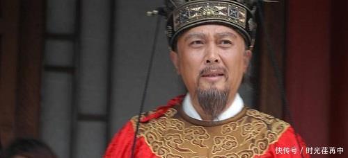 排水洞|明朝时期,国库内有两具小偷尸体,万历皇帝为何大喜还要厚葬!