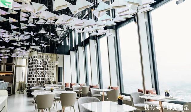 自立门户|离开知名餐厅自立门户,他把法餐做出新花样