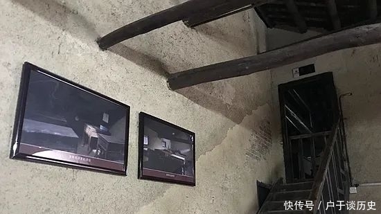 这栋|走进这栋老房子,探寻少年毛泽东的私塾生活