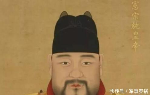 冷宫|她就当了一个月的皇后,因为得罪宫女,十六岁就住进了冷宫