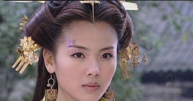 亡国|古代亡国妃嫔,写下一首诗,短短28字,比男儿更有气概