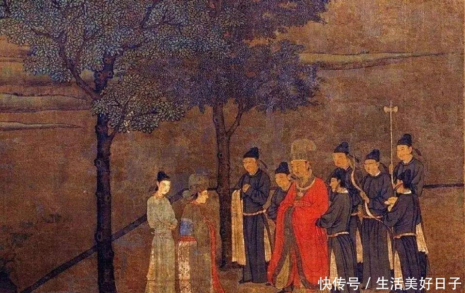 救国|宋朝传奇皇后,被逐出皇家,落发为尼,却两次救国于危难