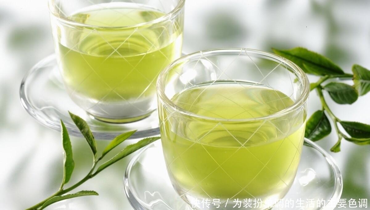 绿茶|怎么泡一杯口感最佳的绿茶，这篇文章告诉你