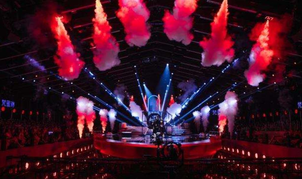  组输|《浪姐》五公太精彩！黄圣依离开全员震惊，宁静组输在运气？