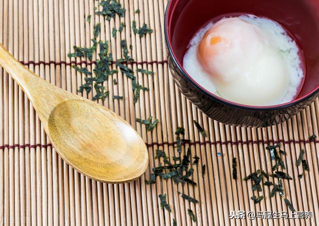  吸收|生鸡蛋vs熟鸡蛋，孰优孰劣？