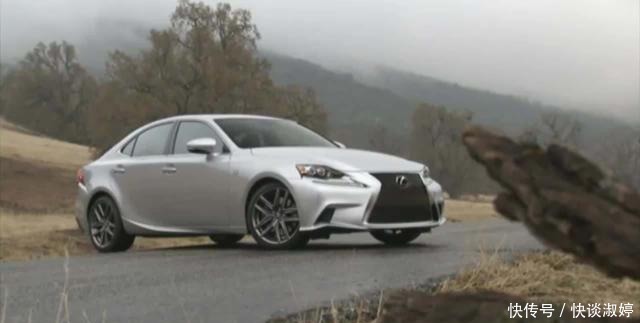 面子|为面子更好看买奔驰坐宝马,真正懂车的人,会买这4款车