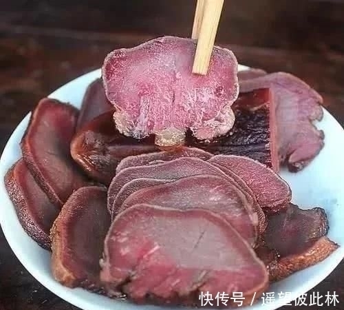 日本|日本人评出“不想不敢吃”的5大中国菜,在中国卖出“天价”