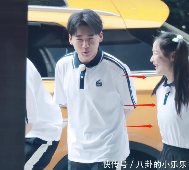 麒麟|郭麒麟录制《跑男8》,见他与女嘉宾走路时举动,教养装不出来的