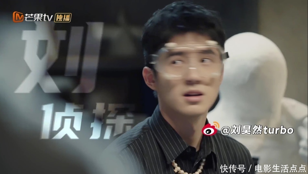  黑暗面|《密室大逃脱》揭秘童模光鲜背后的“黑暗面”，邓伦真是太惨了