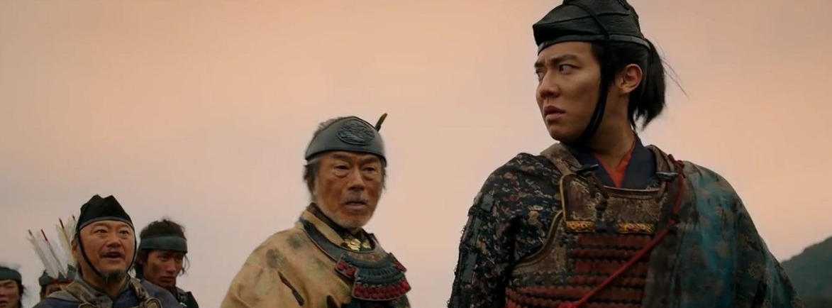 日本|海寇头子帮明朝剿灭倭寇，却被大明错杀，他死后日本人造铜像膜拜