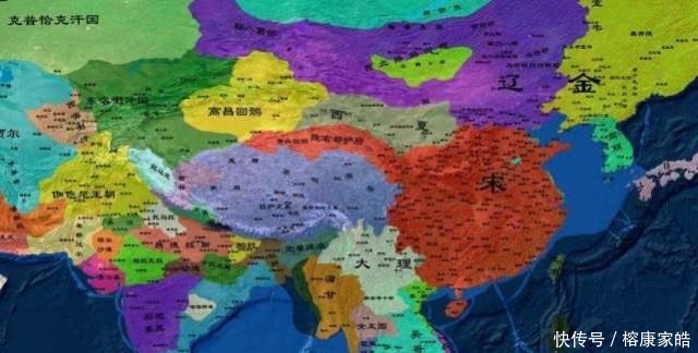 外戚|北宋六位皇后临朝听政，为何没有外戚专权？赵匡胤这三招很厉害