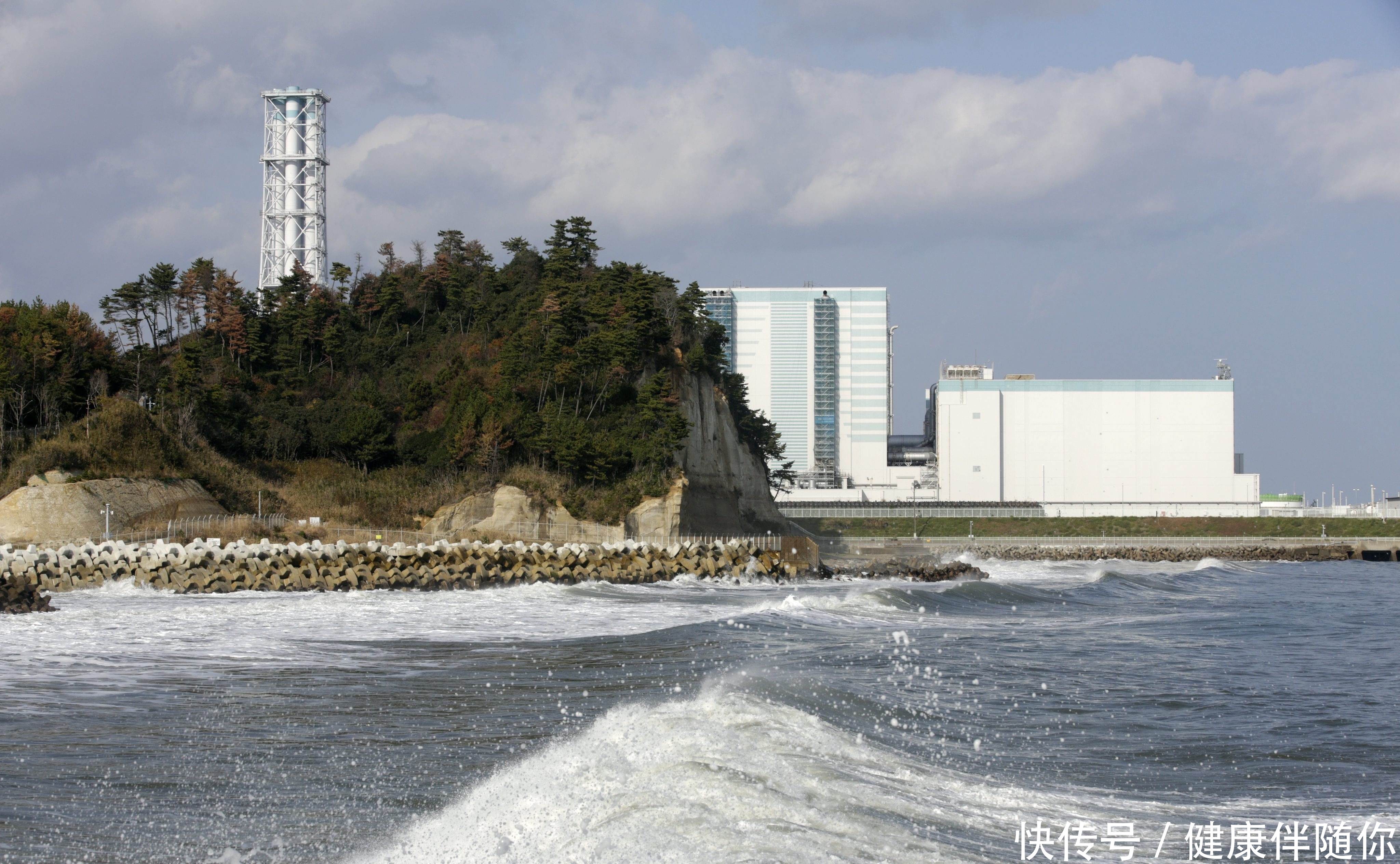 核电站|为了省钱日本犯下大错，不惜得罪全世界，将百万吨核废水排向大洋