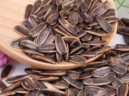 喜欢|如果取消暑假作业,但要戒掉这4种零食,多数人看到图4放弃了