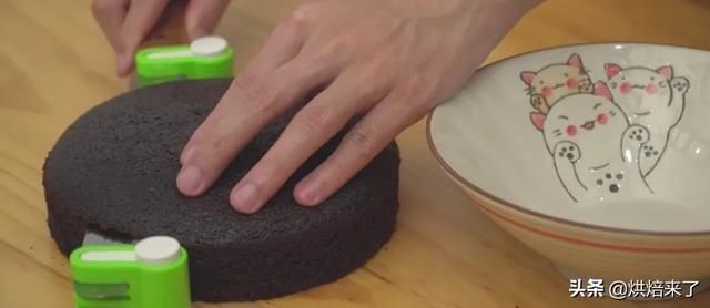 海岛|绝了日本小哥做出以假乱真的海岛果冻蛋糕,网友我和猫都惊了