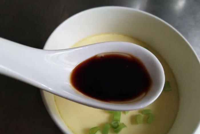 完美|完美的鸡蛋羹,色泽淡黄松软好嚼,比布丁还滑嫩