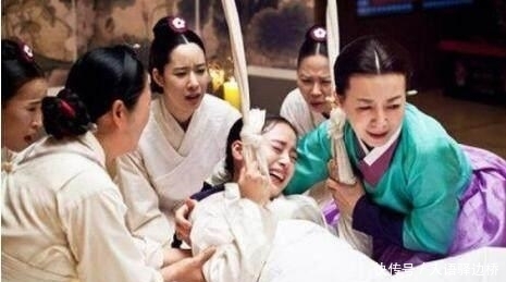  怀上|妃子们怀上一个就被害死一个, 太后想了个妙招, 11个皇子接连出生