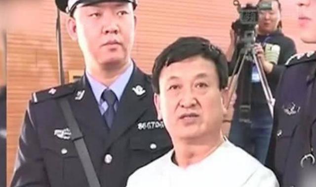 姚玉忠|盗墓祖师爷姚玉忠,被判死刑时大喊:我能打开秦始皇陵!后来呢?