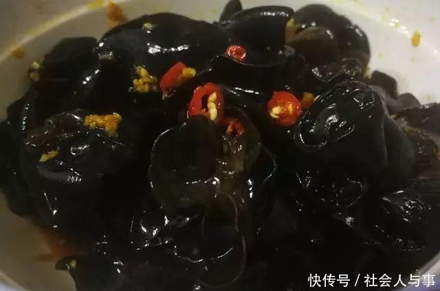 腐竹|教你20道木耳家常做法,总有一款适合您,味道不输大饭店
