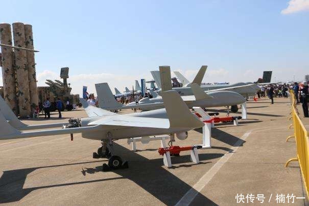 送来|又一个好兄弟现身欧洲,点名只买中国造武器,为报恩送来军火大单