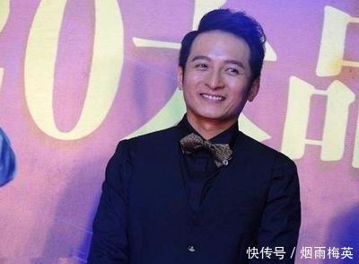  大赢家|《快本》五人，李维嘉最惨？别开玩笑了，他才是真正的大赢家