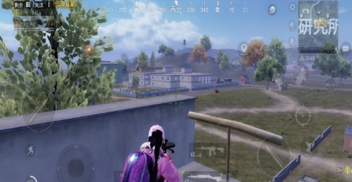 必有人|“吃鸡”SS10才几天迎来首次小更新,2个手册皮肤被光子调整!