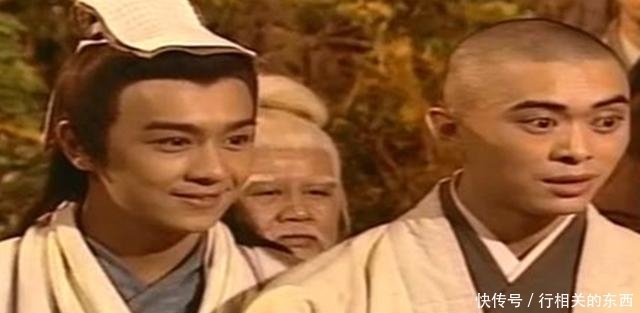  虚竹|无崖子对乔峰很是欣赏, 破解珍珑棋局时, 为什么乔峰没有参加?