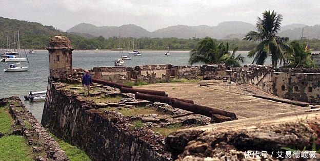 失败|该国因经营公司失败,而将国家卖给了邻国