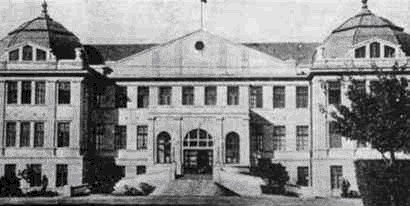 创下|张作霖在东北创下的三个第一,实至名归