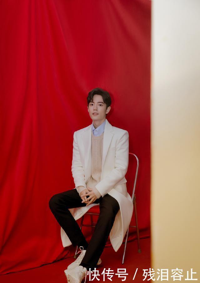  导演郭靖宇|只因导演的一个举动，肖战又回到话题中心，支持与反对者互不相让