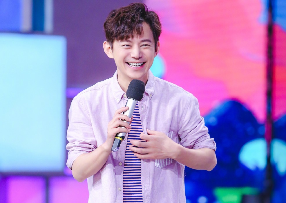 对话|向往的生活张子枫、谭松韵互动超甜,黄磊和何炅的对话让人心疼