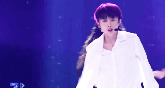 老天|混迹娱乐圈八年,老天却不赏饭吃?决赛称王的刘雨昕,靠什么逆袭