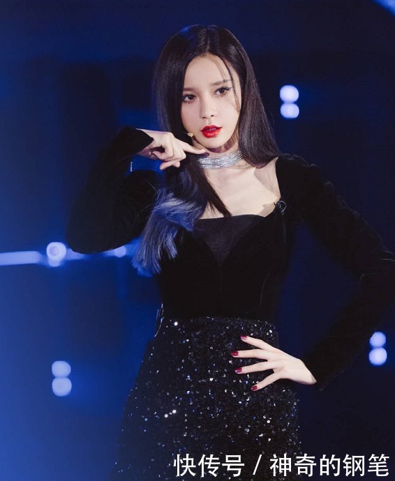 排名|《浪姐》网友心中颜值排名,万茜只能排第二,看到第一实至名归