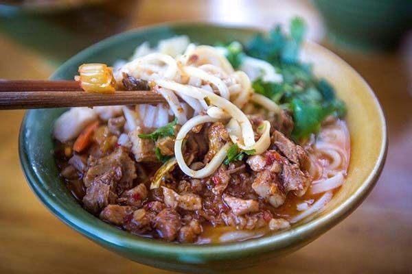 白族|舌尖上的中国美味，大理的这10道特色美食，你吃过几种？