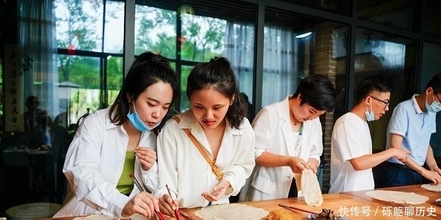 味道|百县千碗：寻“天台味道”之旅