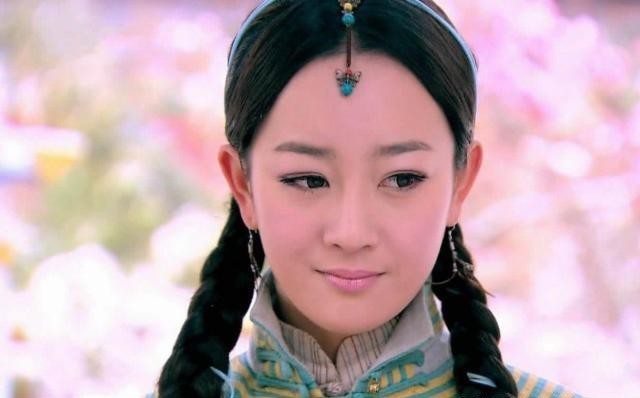 爱海兰珠|贵为九五之尊的皇太极,爱海兰珠至深,却没有一个好结果