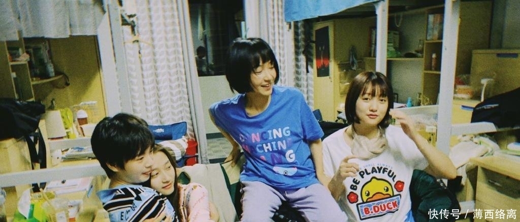 上线|青春励志剧《二十不惑》上线，一秒唤醒记忆，让你重返校园！